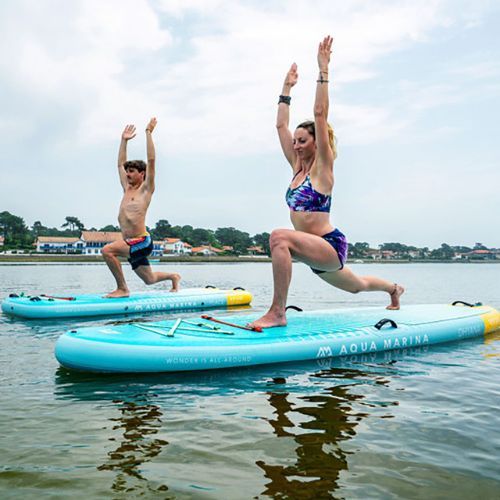 Aqua Marina Dhyana 11'0" SUP board