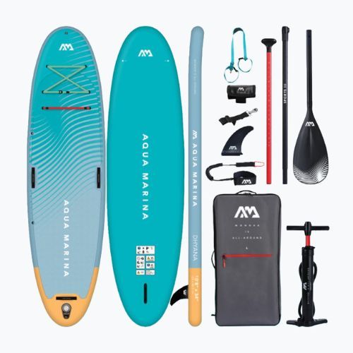 Aqua Marina Dhyana 11'0" SUP board