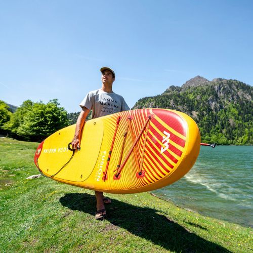 Aqua Marina Fusion 10'10" SUP board