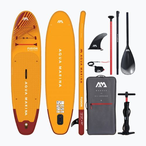 Aqua Marina Fusion 10'10" SUP board