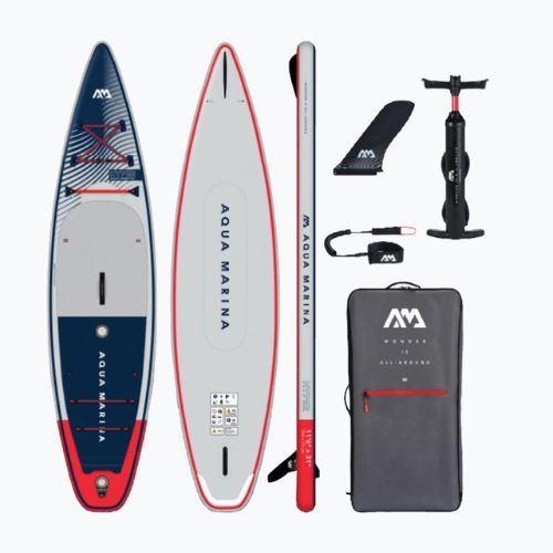 Aqua Marina Hyper 11'6" SUP board