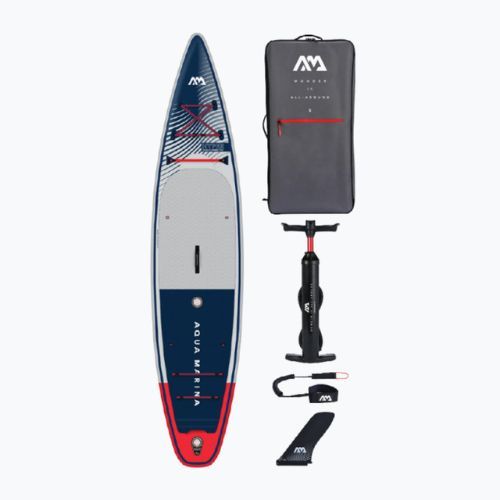 Aqua Marina Hyper 12'6" SUP board