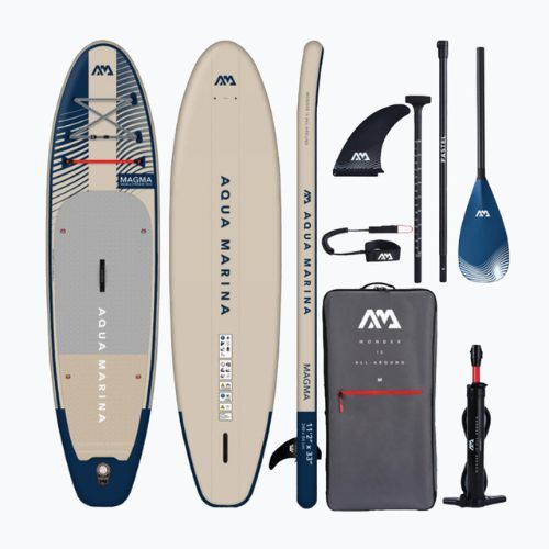 Aqua Marina Magma 11'2" SUP board
