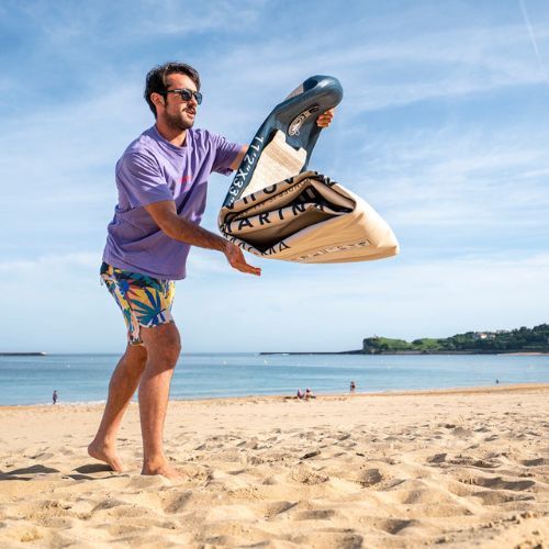 Aqua Marina Magma 11'2" SUP board