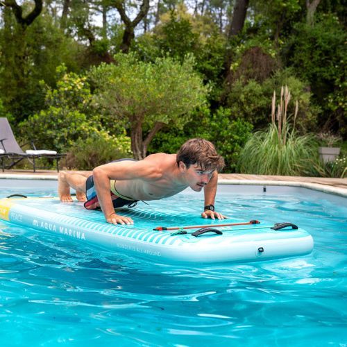 Aqua Marina Peace 8'2" SUP board 2021