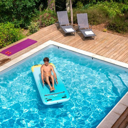 Aqua Marina Peace 8'2" SUP board 2021