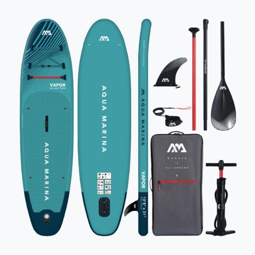 Aqua Marina Vapor 10'4" SUP board