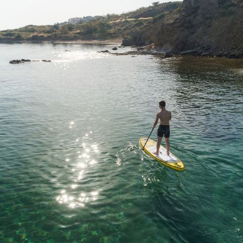 Aqua Marina Vibrant Youth 8'0" SUP board