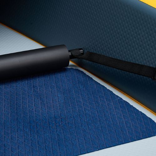 Aqua Marina Tomahawk AIR-K 440 kayak gonfiabile ad alta pressione per 2 persone