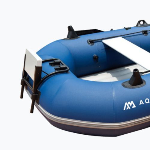 Aqua Marina Classic Advanced Fishing Boat Motore T-18 pontone per 3 persone