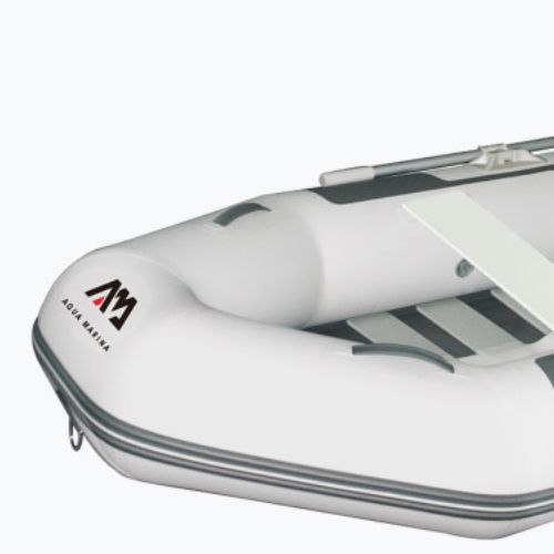 Aqua Marina Deluxe Slat Deck Floor pontone per 3 persone