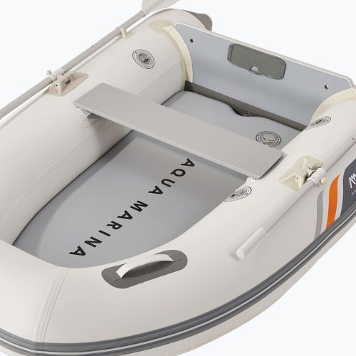 Aqua Marina Deluxe U-Type Yacht Tender Pontile per 3 persone