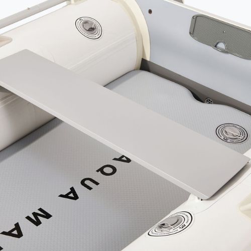 Aqua Marina Deluxe U-Type Yacht Tender Pontile per 3 persone