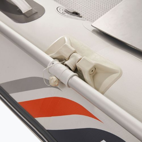 Aqua Marina Deluxe U-Type Yacht Tender Pontile per 3 persone