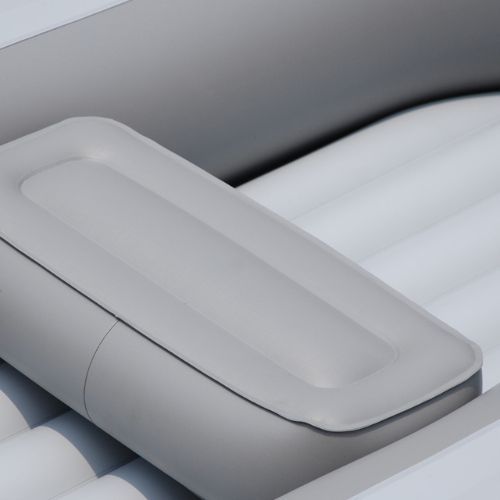 Aqua Marina Motion Sports Boat Pontone da 2 persone