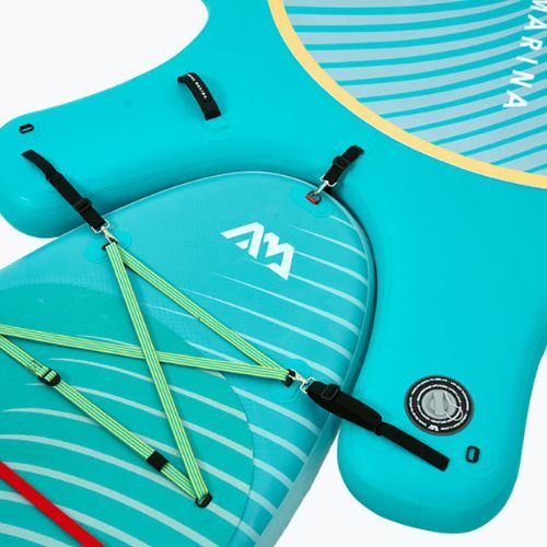 Darsena per tavole da yoga SUP Aqua Marina