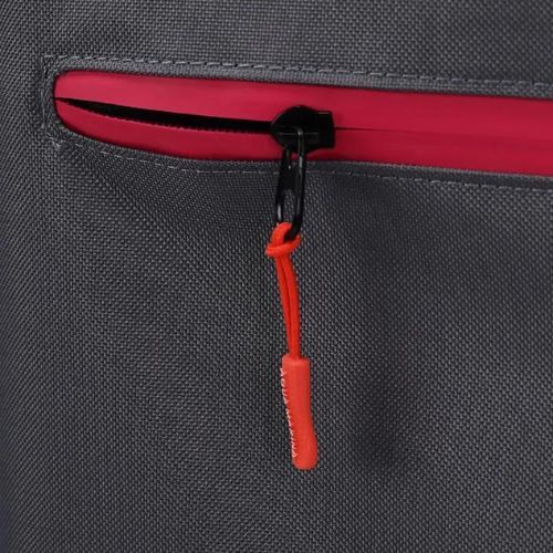 Zaino per tavola da SUP Aqua Marina Zip S grigio