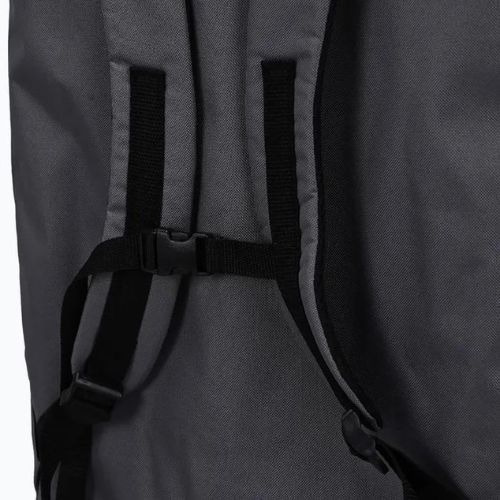Zaino per tavola da SUP Aqua Marina Zip S grigio