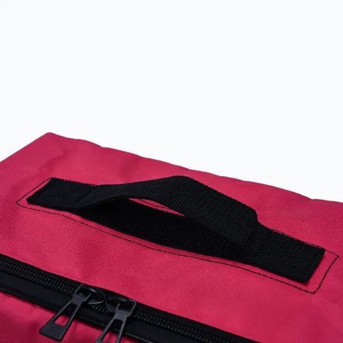 Zaino per tavola da SUP Aqua Marina Zip S rosa