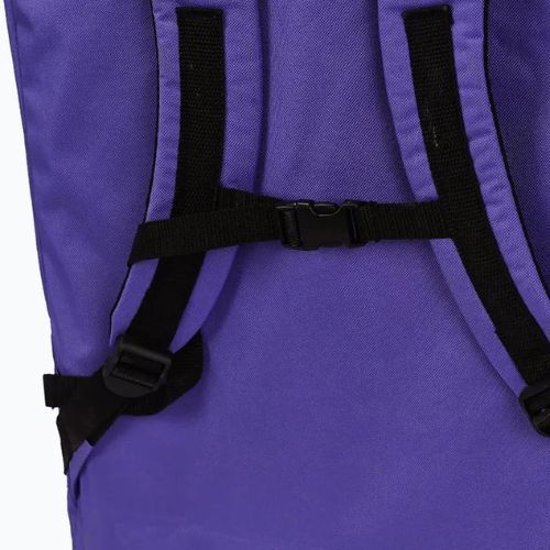 Zaino per tavola da SUP Aqua Marina Zip S viola