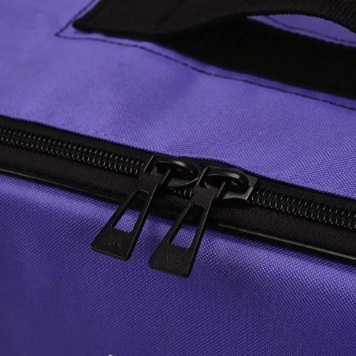 Zaino per tavola da SUP Aqua Marina Zip S viola