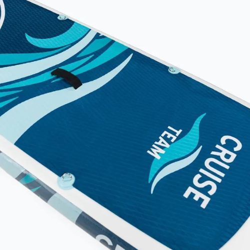 Tavola SUP F2 Cruise Hft 11'5'' turchese