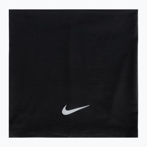 Passamontagna Nike Dri-Fit Wrap 2.0 nero/argento