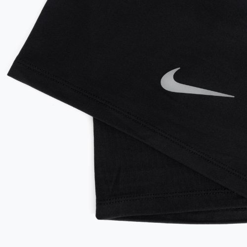 Passamontagna Nike Dri-Fit Wrap 2.0 nero/argento