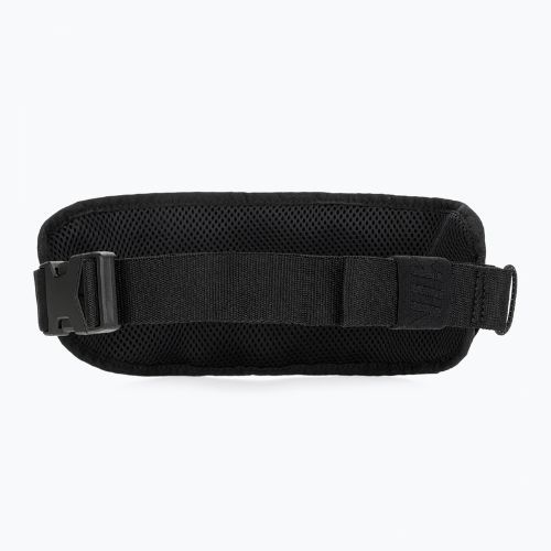 Nike Challenger 2.0 Waist Pack Grande marsupio nero/bianco