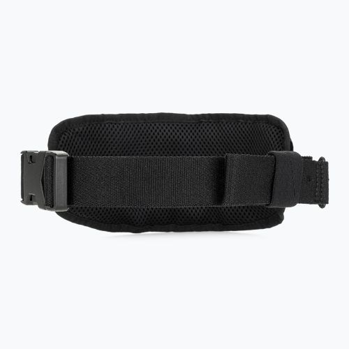 Nike Challenger 2.0 Waist Pack Piccolo marsupio nero/bianco