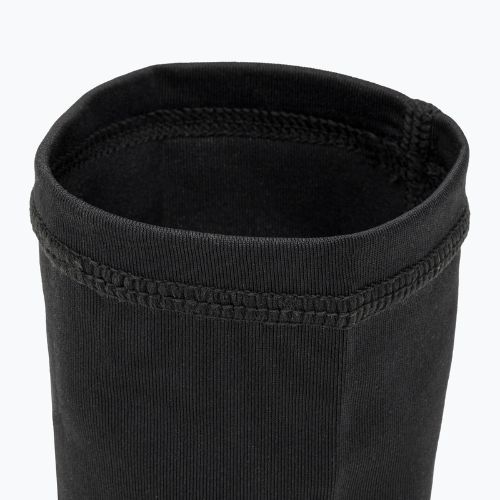 Maniche leggere Nike Basket 2.0 nero/argento