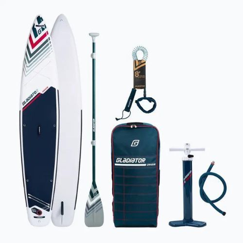 Tavola da SUP Gladiator Origin Combo Sport 12'6"