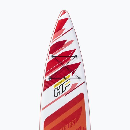 Hydro-Force Fastblast 3Tech 12'6'' SUP board