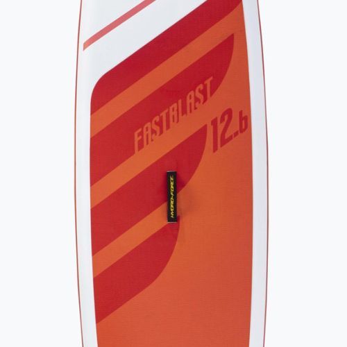 Hydro-Force Fastblast 3Tech 12'6'' SUP board