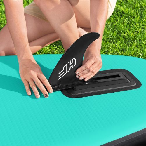 SUP Hydro-Force Breeze Panorama 10' tavola Allround