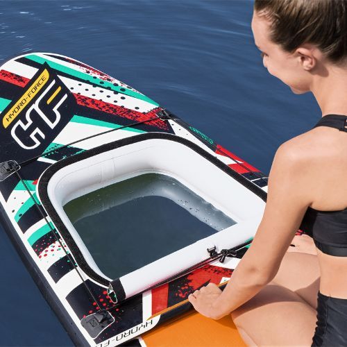 SUP Hydro-Force Breeze Panorama 10' tavola Allround