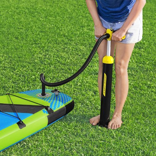 Aqua Excursion 12'6'' Touring SUP Tavola Hydro-Force