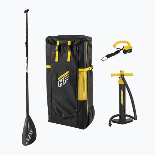 Aqua Excursion 12'6'' Touring SUP Tavola Hydro-Force