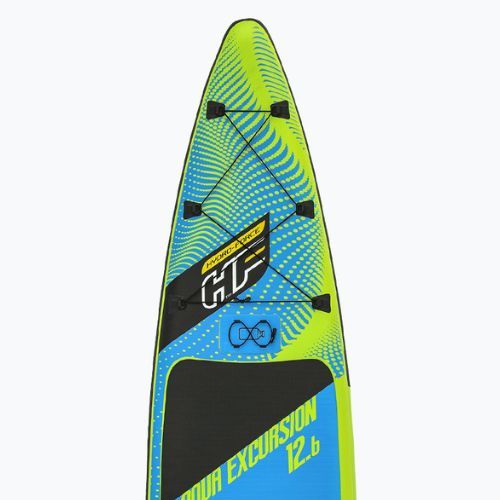 Aqua Excursion 12'6'' Touring SUP Tavola Hydro-Force
