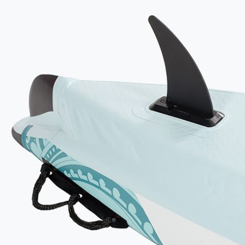 MOAI Kanaloa K2 kayak gonfiabile per 2 persone
