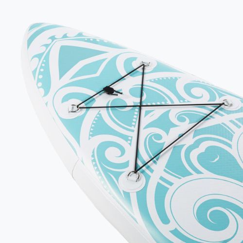 tavola da SUP MOAI M-21110 11'0"