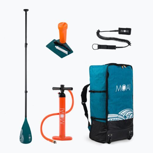 tavola da SUP MOAI M-21110 11'0"