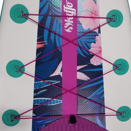 Skiffo Elle 10'4' SUP board