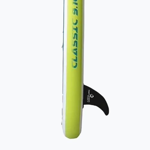 SUP SPINERA Classic 9'10'' verde/teale