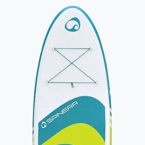 SUP SPINERA Classic 9'10'' verde/teale