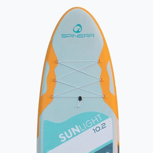 SUP SPINERA Sun Light 10'2'' tavola
