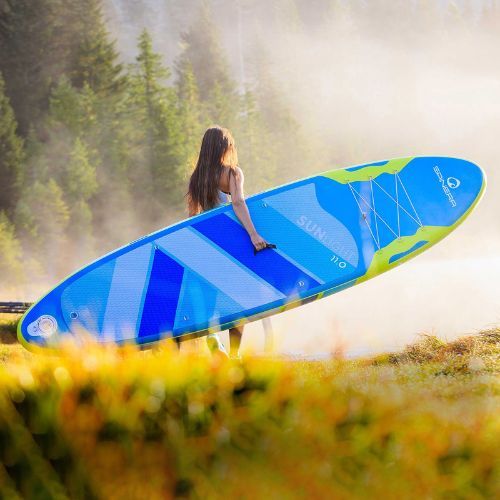 SUP SPINERA Sun Light 11'0" tavola