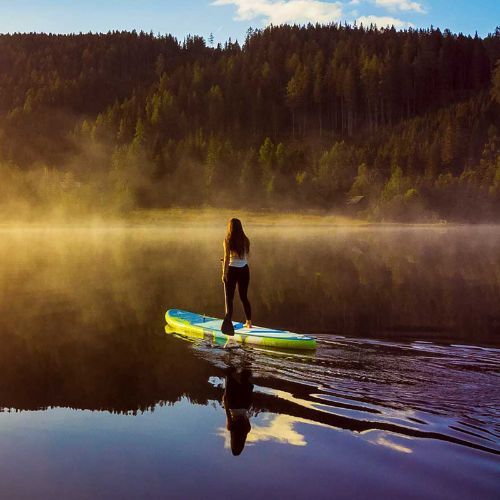 SUP SPINERA Sun Light 11'0" tavola