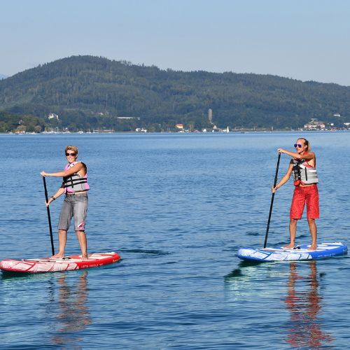 SUP SPINERA Tavola Supventure 12'0''