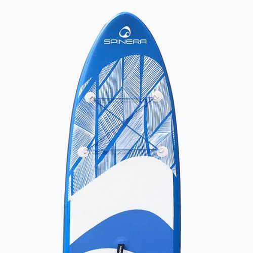 SUP SPINERA Tavola Supventure 12'0''